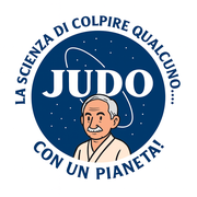 Judo Logo