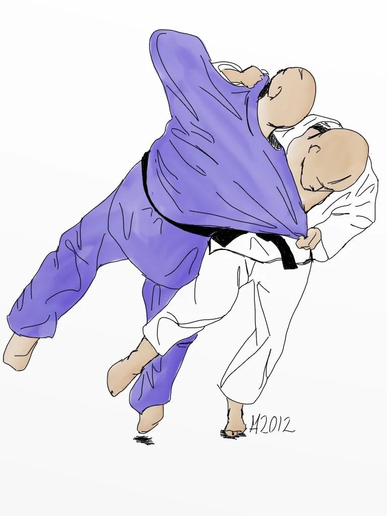O Soto Gari